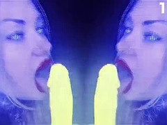 Amateur, Fetiche, Madres para coger