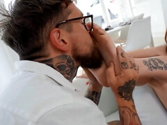 Nana, Sucer une bite, Fétiche des pieds, Lingerie, Adolescente