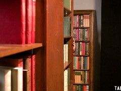 デカパイ, フェラチオ, 巨乳な, チン, 手コキする, ハードコア, 熟年, 3p男男女