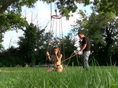 Culo, Pies, Fetiche, Desnudo, Tetas naturales, Al aire libre, Tabú, Tatuaje