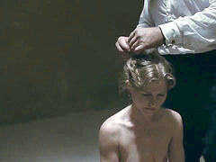 Prominente, Reif, Russisch, Dürr, Titten