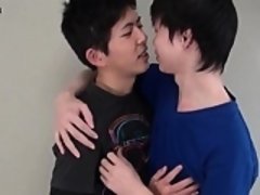 アジア人, フェラチオ, ゲイ