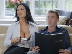 Любители, Сногсшибательные, Жопа, Красивые, Брюнетки, Глубокая глотка, Сперма на лице, Киски