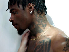 Asiatisch, Grosser arsch, Grosse titten, Blasen, Schwanz, Handjob, Lecken, Muschi