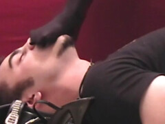 Grote mammen, Bruinharig, Voeten, Fetisj, Hd, Moeder, Roodharige vrouw, Tiener