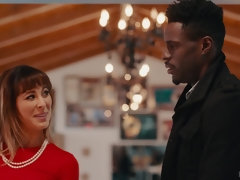Nana, Noire, Plantureuse, Femme couguar, Queue, Hd, Interracial, Mère que j'aimerais baiser