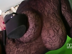 A Dream Deliciously True