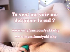Grosser arsch, Grosse titten, Dildo, Behaart, Hardcore, Muschi, Tätowierung, Spielzeuge