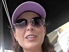 Amateur, Despelote, Hd, Al aire libre, Coño, Bajo la falda, Voyeur, Esposa