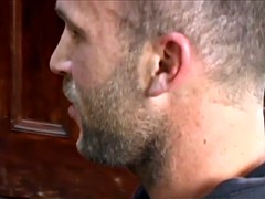 Sadomasochismus, Bisexuell, Weibliche domination, Ablutschen, Flotter dreier