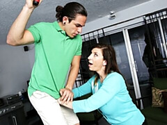 Culo grande, Verga grande, Rubia, Mamada, Ffm, Madres para coger, Tetas naturales, Adolescente