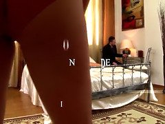ベッドルーム, デカパイ, 茶髪の, ハードコア, Hd, 自然山雀, ラフ, オッパイの