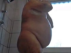 Amateur, Gorda, Verga grande, Gay, Ducha, Camara web