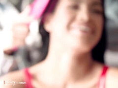 Grote lul, Grote mammen, Bruinharig, Rondborstig, Classisch, Groepseks, Hd, Tepels