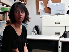 Morena, Atrapados, Policía, Tatuaje