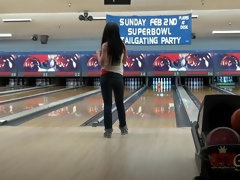 Gros seins, Noire, Petite amie, Pov, Chatte, Rasée, Dénudage, Nénés