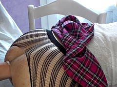 Anal, Dominacion femenina, Penetracion con puños, Francés