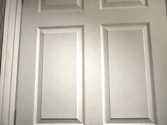 Grote mammen, Blond, Sperma, Hondjeshouding, Grappig, Realiteit, Tietenklus, Nat