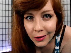 Gorda, Culo grande, Dominacion femenina, Fetiche, Madres para coger, Mamá, Pelirrojo, Solo