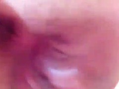 Leie, Fingern, Masturbation, Dürr