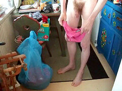 Homo, Masturbatie