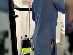 Anaal, Aziatisch, Douche