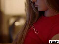 Cul, Grosse bite, Collège université, Couple, Seins naturels, Étudiant