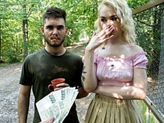 18 летние, Большая жопа, Большой член, Минет, Собачьи, Натуральные сиськи, На природе, Сиськи