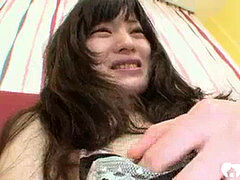 18, 素人, 茶髪の, 中出し, 毛深い, 自家製, 小柄, ティーン