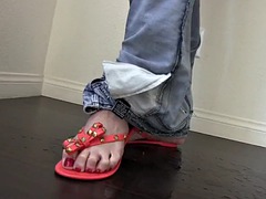 Chica, Compilación, Bragas