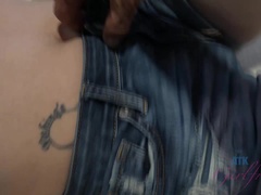 Sadie makes it to Hawaii!