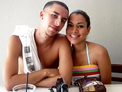 Gros cul, Grosse bite, Gros seins, Sucer une bite, En levrette, Mère que j'aimerais baiser, Pov