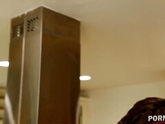 素人, アナル, お尻, 茶髪の, イく瞬間, ハードコア, イタリア人, 自然山雀