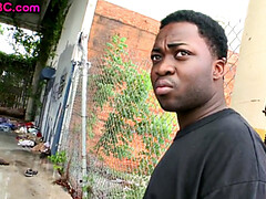 Amateur, Anal, Noire, Sucer une bite, Noir ébène, Homosexuelle, Actrice du porno, Public