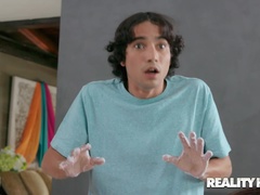 Tetas grandes, Negro, Mamada, Corridas, Corridas faciales, Madres para coger, Coño, Realidad