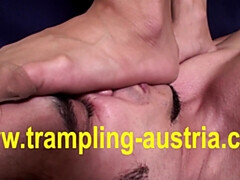 素人, 緊縛, ブロンド, ボンデージ, 服従, 女, フェムドム, Hd