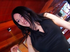 Grosse titten, Schwanz, Hardcore, Hd, Lecken, Masturbation, Orgasmus, Muschi
