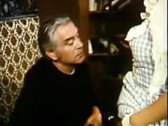 Éjaculation interne, Rétro ancien