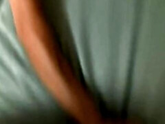 デカチン, ブロンド, フェラチオ, 手コキする, 淫乱熟女, 馬乗り, スパンキング, オッパイの