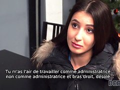 18, 素人, 茶髪の, Hd, お金, 現実, ロシア人, オッパイの