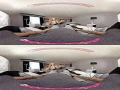 Grote mammen, Blond, Europees, Hardcore, Moeder, Realiteit, Rijden, Trio