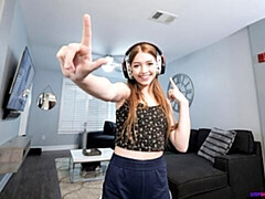 お尻, デカチン, フェラチオ, バック, 自然山雀, ハメ撮り, ガリガリ, ティーン