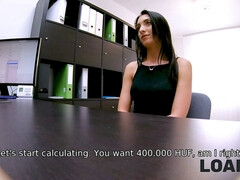 Want a car? Get ready to show your boobs!