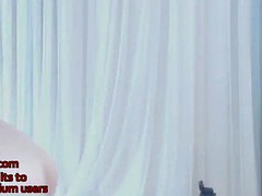 Amateur, Asiático, Tetas grandes, Coreano, Masturbación, Solo