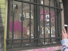 Bruinharig, Sperma, Doordringend, Kut duiken, Geschoren, Mager, Roken, Strippen