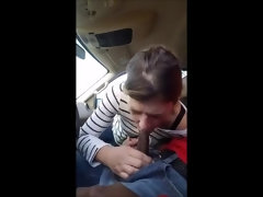 Enthousiasteling, Pijpbeurt, Bruinharig, Diep in de keel