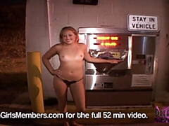 Amateur, Universitaria, Universidad, Hembra, Hd, Tetas naturales, Público, Solo