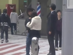 Amateur, Asiático, Coche, Hd, Japonés