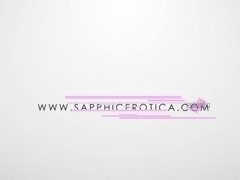 Blonde, Brunette brune, Doigter, Hd, Lesbienne, De plein air, Plan cul à trois