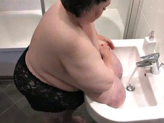 Wohlbeleibte schöne frauen, Grosse titten, Titten